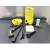 Karcher K2 CLASSIC H elektromos magasnyomású mosó (újracsomagolt)