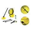 Karcher K2 CLASSIC H elektromos magasnyomású mosó (újracsomagolt)