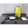 Karcher K3 CAR elektromos magasnyomású mosó (újracsomagolt)