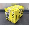 Karcher K3 CAR elektromos magasnyomású mosó (újracsomagolt) Karcher K3 CAR elektromos magasnyomású mosó (újracsomagolt)