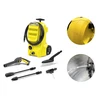 Karcher K3 CAR elektromos magasnyomású mosó (újracsomagolt)