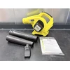 Karcher LB2 BAT SET akkus lombfúvó (újracsomagolt)