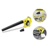 Karcher LB2 BAT SET akkus lombfúvó (újracsomagolt) Karcher LB2 BAT SET akkus lombfúvó (újracsomagolt)