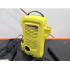 Karcher K2 UNED elektromos magasnyomású mosó (újracsomagolt)