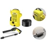 Karcher K2 UNED elektromos magasnyomású mosó (újracsomagolt)