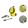 Karcher K3 CLASSIC elektromos magasnyomású mosó (újracsomagolt)