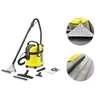 Karcher SE 4001 elektromos kárpittisztító (újracsomagolt)