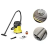 Karcher KWD 3 elektromos porszívó (újracsomagolt)