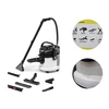 Karcher SE4 elektromos kárpittisztító (újracsomagolt) Karcher SE4 elektromos kárpittisztító (újracsomagolt)