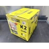 Karcher K2 C elektromos magasnyomású mosó (újracsomagolt) Karcher K2 C elektromos magasnyomású mosó (újracsomagolt)