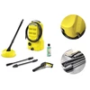 Karcher K2 C elektromos magasnyomású mosó (újracsomagolt)