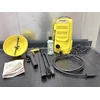 Karcher K2 C elektromos magasnyomású mosó (újracsomagolt)
