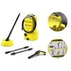 Karcher K2 C elektromos magasnyomású mosó (újracsomagolt)