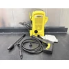 Karcher K2 UNED elektromos magasnyomású mosó (újracsomagolt)