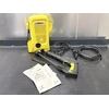 Karcher K2 UNED elektromos magasnyomású mosó (újracsomagolt) Karcher K2 UNED elektromos magasnyomású mosó (újracsomagolt)
