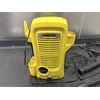 Karcher K2 UNED elektromos magasnyomású mosó (újracsomagolt) Karcher K2 UNED elektromos magasnyomású mosó (újracsomagolt)