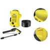Karcher K2 UNED elektromos magasnyomású mosó (újracsomagolt) Karcher K2 UNED elektromos magasnyomású mosó (újracsomagolt)