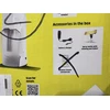 Karcher KWI 1 akkus ablaktisztító (újracsomagolt) Karcher KWI 1 akkus ablaktisztító (újracsomagolt)