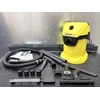 Karcher WD3 CAR elektromos porszívó (újracsomagolt)