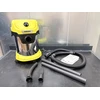 Karcher WD3 elektromos porszívó (újracsomagolt) Karcher WD3 elektromos porszívó (újracsomagolt)