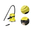 Karcher WD3 elektromos porszívó (újracsomagolt) Karcher WD3 elektromos porszívó (újracsomagolt)