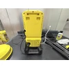 Karcher K3 CAR HOME elektromos magasnyomású mosó (újracsomagolt)