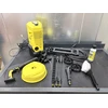 Karcher K3 CAR HOME elektromos magasnyomású mosó (újracsomagolt) Karcher K3 CAR HOME elektromos magasnyomású mosó (újracsomagolt)