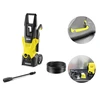 Karcher K3 POWER elektromos magasnyomású mosó (újracsomagolt)