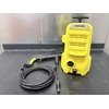 Karcher K3 CLASSIC elektromos magasnyomású mosó (újracsomagolt)