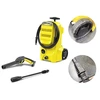 Karcher K3 CLASSIC elektromos magasnyomású mosó (újracsomagolt)