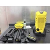 Karcher K3 CAR HOME elektromos magasnyomású mosó (újracsomagolt) Karcher K3 CAR HOME elektromos magasnyomású mosó (újracsomagolt)