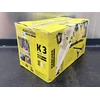 Karcher K3 CAR HOME elektromos magasnyomású mosó (újracsomagolt) Karcher K3 CAR HOME elektromos magasnyomású mosó (újracsomagolt)