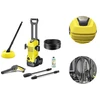 Karcher K3 CAR HOME elektromos magasnyomású mosó (újracsomagolt) Karcher K3 CAR HOME elektromos magasnyomású mosó (újracsomagolt)