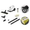 Karcher SC3 EASYFIX gőztisztító (újracsomagolt) Karcher SC3 EASYFIX gőztisztító (újracsomagolt)