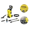 Karcher K3 PWR elektromos magasnyomású mosó (újracsomagolt) Karcher K3 PWR elektromos magasnyomású mosó (újracsomagolt)