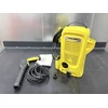 Karcher K2 UNED elektromos magasnyomású mosó (újracsomagolt) Karcher K2 UNED elektromos magasnyomású mosó (újracsomagolt)