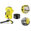 Karcher K2 UNED elektromos magasnyomású mosó (újracsomagolt)