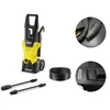 Karcher K3 elektromos magasnyomású mosó (újracsomagolt)