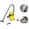 Karcher WD3V elektromos porszívó (újracsomagolt) Karcher WD3V elektromos porszívó (újracsomagolt)