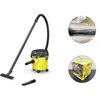 Karcher KWD1 elektromos porszívó (újracsomagolt) Karcher KWD1 elektromos porszívó (újracsomagolt)