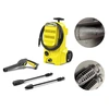 Karcher K3 CLASSIC elektromos magasnyomású mosó (újracsomagolt)