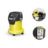 Karcher KWD3 elektromos porszívó (újracsomagolt) Karcher KWD3 elektromos porszívó (újracsomagolt)