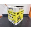 Karcher SE 4001 elektromos kárpittisztító (újracsomagolt)