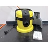 Karcher SE 4001 elektromos kárpittisztító (újracsomagolt) Karcher SE 4001 elektromos kárpittisztító (újracsomagolt)