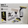 Karcher WV7 SL akkus ablaktisztító (újracsomagolt) Karcher WV7 SL akkus ablaktisztító (újracsomagolt)