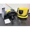 Karcher SE 4001 elektromos kárpittisztító (újracsomagolt) Karcher SE 4001 elektromos kárpittisztító (újracsomagolt)