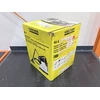 Karcher SE4 elektromos kárpittisztító (újracsomagolt) Karcher SE4 elektromos kárpittisztító (újracsomagolt)
