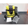 Karcher SE 4001 elektromos kárpittisztító (újracsomagolt)