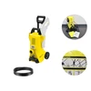 Karcher K3 POWER CONTROL elektromos magasnyomású mosó (újracsomagolt) Karcher K3 POWER CONTROL elektromos magasnyomású mosó (újracsomagolt)