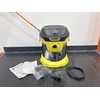Karcher KWD 2 S elektromos porszívó (újracsomagolt) Karcher KWD 2 S elektromos porszívó (újracsomagolt)
